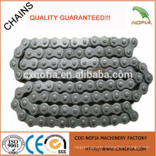 High tensile automotive timing chain